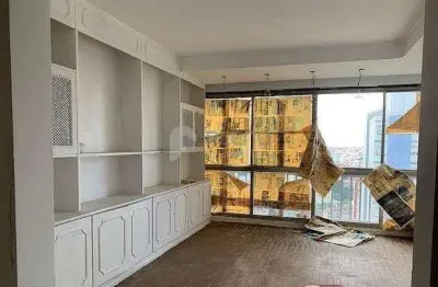 Apartamento com 4 quartos à venda na Rua Voluntários da Pátria, 2811, Santana, São Paulo