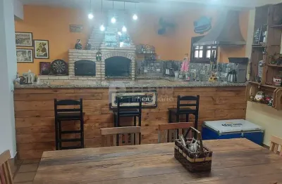 Casa com 6 quartos para alugar na Rua Monte Cassino, 275, Jardim São Bento, São Paulo