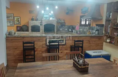 Casa com 6 quartos para alugar na Rua Monte Cassino, 275, Jardim São Bento, São Paulo