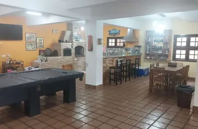 Casa com 6 quartos para alugar na Rua Monte Cassino, 275, Jardim São Bento, São Paulo