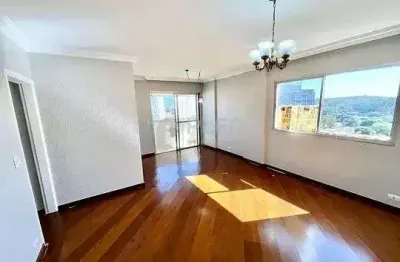 Apartamento com 3 quartos para alugar na Avenida Alfredo Zunkeller, 117, Parque Mandaqui, São Paulo