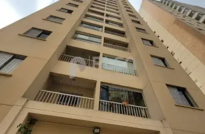 Apartamento com 2 quartos à venda na Alameda Afonso Schmidt, 324, Santa Teresinha, São Paulo