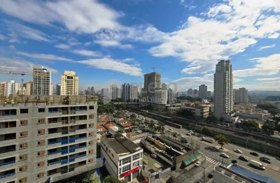 Apartamento mobiliado à venda, vila gomes cardim, são paulo, sp