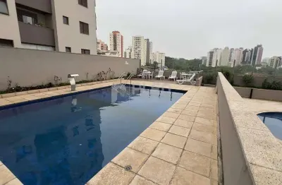 Apartamento 3 dormitórios à venda, Vila Guarani (Z Sul), São Paulo, SP