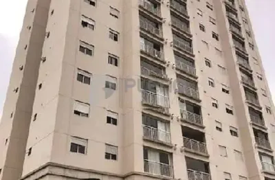 Apartamento com 3 quartos à venda na Avenida Conceição, 375, Carandiru, São Paulo
