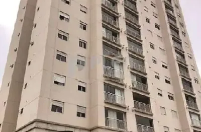 Apartamento com 3 quartos à venda na Avenida Conceição, 375, Carandiru, São Paulo