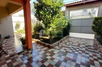 Casa com 2 quartos à venda na Rua Doutor Arlindo de Assis, 20, Parque Edu Chaves, São Paulo