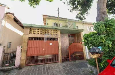 Casa com 4 quartos à venda na Rua Bom Jesus, 260, Vila Regente Feijó, São Paulo