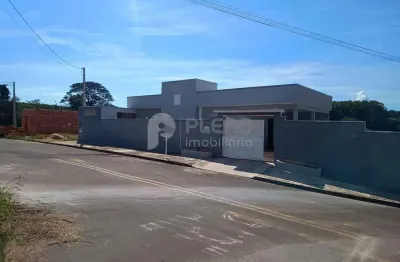 Casa à venda, residencial cidade jardim, santo antônio de posse, sp