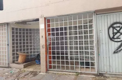 Casa comercial com 3 salas à venda na Rua Síria, 146, Parque São Jorge, São Paulo