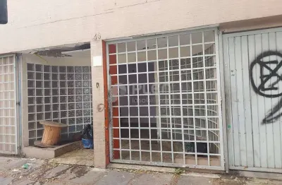 Casa comercial com 3 salas à venda na Rua Síria, 146, Parque São Jorge, São Paulo
