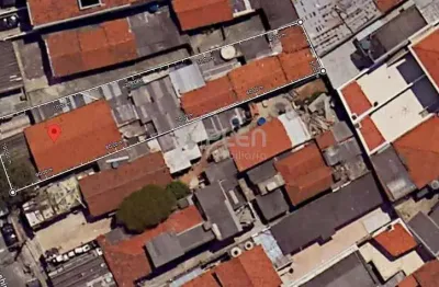 Terreno à venda na Rua Hiroshima, 287, Vila Maria Alta, São Paulo