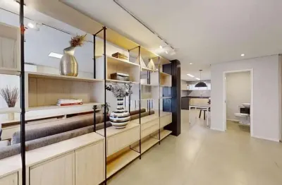 Apartamento no Itaim Bibi de 115m² com 2 Suítes e 1 Vaga à venda, São Paulo, SP