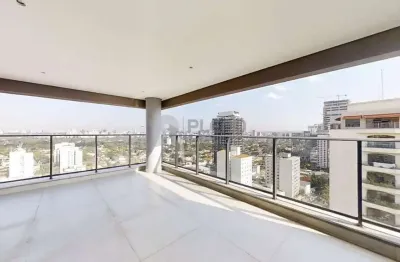 Apartamento em pinheiros de 174m² com 4 quartos, sendo 2 suítes à venda, são paulo, sp