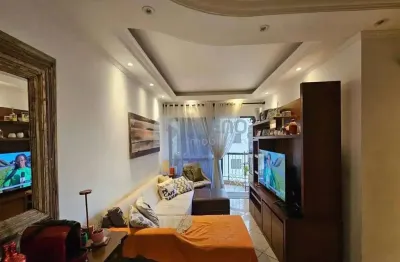 Apartamento com 3 quartos à venda na Rua Voluntários da Pátria, 4110, Santana, São Paulo