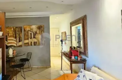 Apartamento com 3 quartos à venda na Rua Voluntários da Pátria, 4110, Santana, São Paulo