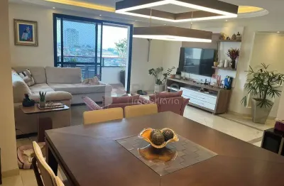 Apartamento 4 dormitórios à venda, santa teresinha, são paulo, sp