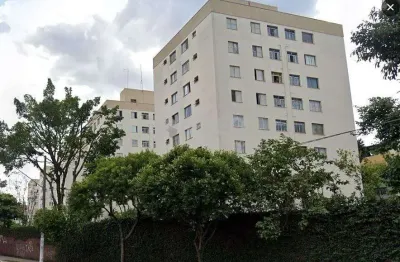 Apartamento com 2 quartos à venda na Avenida Doutor Francisco Ranieri, 700, Lauzane Paulista, São Paulo
