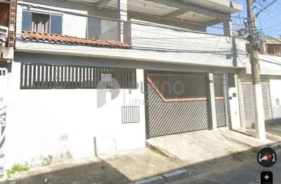 Casa com 3 quartos à venda na rua desembargador francisco de souza nogueira, 40, cidade kemel, são