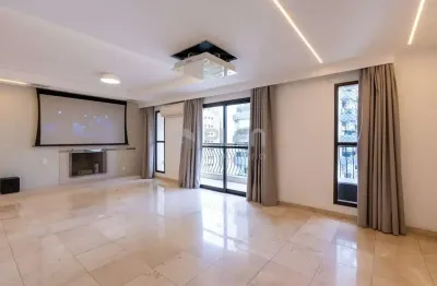 Apartamento na vila nova conceição de 165m² com 3 suítes e 3 vagas à venda, são paulo, sp