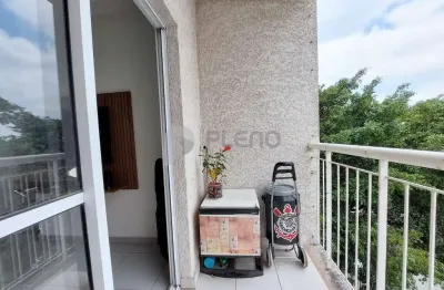 Apartamento com 2 quartos à venda na Rua Itza, 90, Jardim Modelo, São Paulo