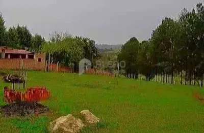 Terreno à venda na Rua Milão, 105, Serra Italiana, Pardinho