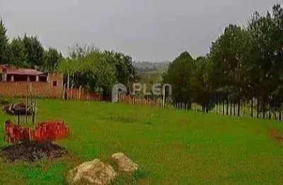 Terreno à venda na Rua Milão, 105, Serra Italiana, Pardinho