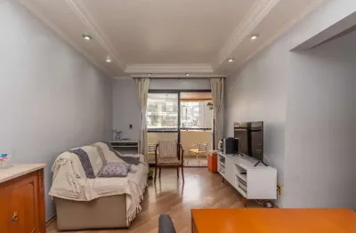 Apartamento na pompéia de  73m² com 3 quartos, sendo 1 suíte à venda, são paulo, sp