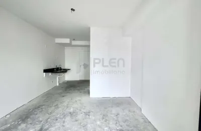 Studio para venda em Perdizes com 1 quarto , 28m², São Paulo, SP