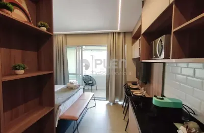 Kitnet / Stúdio à venda na Rua Bartira, 1003, Perdizes, São Paulo