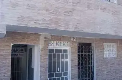 Casa com 5 quartos à venda na Rua Capitão Alcoock, 47, Jardim Brasil (Zona Norte), São Paulo