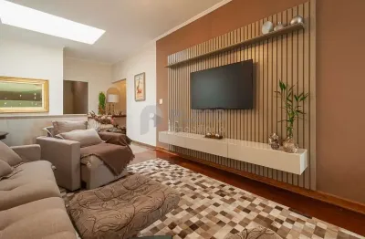 Casa para venda no jardim franca com 3 quartos, sendo 2 suítes, 258m², são paulo, sp