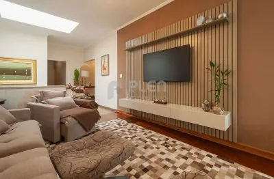 Casa para venda no jardim franca com 3 quartos, sendo 2 suítes, 258m², são paulo, sp