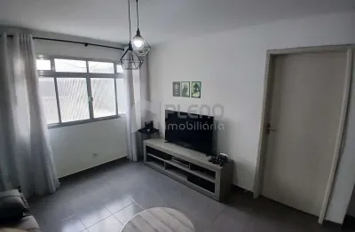 Apartamento com 2 quartos à venda na Rua Duarte de Azevedo, 621, Santana, São Paulo