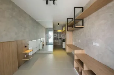 Studio para venda em Perdizes com 1 quarto, sendo 1 suíte , 30m², São Paulo, SP