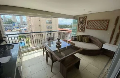 Apartamento com 4 quartos à venda na Rua Carlos Escobar, 141, Santana, São Paulo