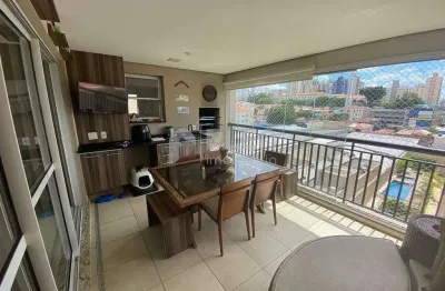 Apartamento com 4 quartos à venda na Rua Carlos Escobar, 141, Santana, São Paulo