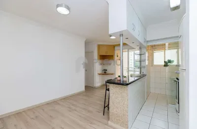 Apartamento para venda em vila olímpia com 2 quartos , 52m², são paulo, sp