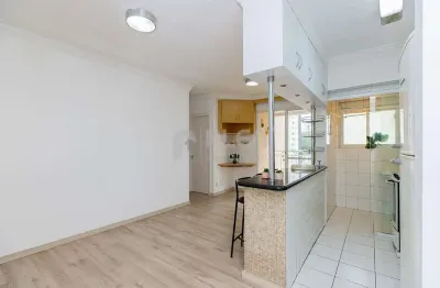 Apartamento para venda em Vila Olímpia com 2 quartos , 52m², São Paulo, SP