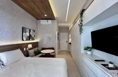 Studio para venda em moema com 1 quarto, sendo 1 suíte , 27m², são paulo, sp