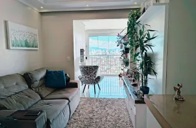 Apartamento 2 dormitórios 1 suíte r$ 850.000,00 - vila ester zona norte sp