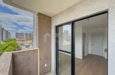 Kitnet / Stúdio à venda na Alameda dos Nhambiquaras, 1990, Moema, São Paulo