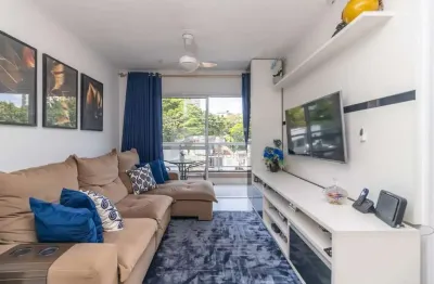 Apartamento para venda em jardim são paulo(zona norte) com 3 quartos, sendo 1 suíte , 94m², são pau