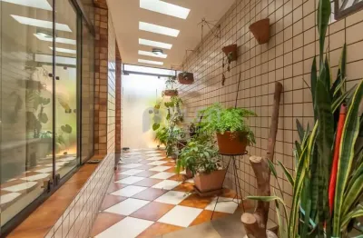 Sobrado para venda em Jardim São Paulo (Zona Norte) com 3 quartos, sendo 1 suíte , 208m², São Paulo