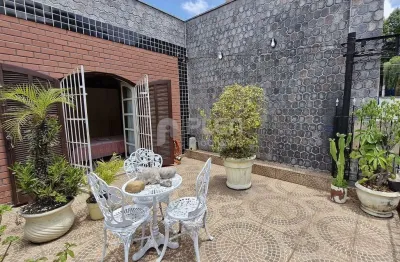 Sobrado para venda em Jardim São Paulo (Zona Norte) com 4 quartos, sendo 1 suíte, 115m², São Paulo,