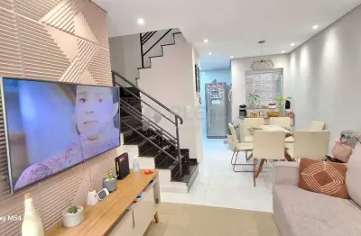 Casa em condomínio 2 suítes à Venda, Parque Mandaqui, São Paulo, SP