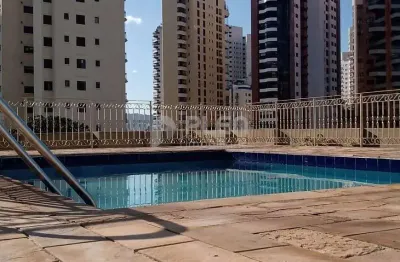 Apartamento com 3 quartos à venda na Rua Conselheiro Moreira de Barros, 700, Santana, São Paulo