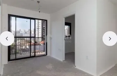 Apartamento 2 dormitórios à venda, Água Branca, São Paulo, SP