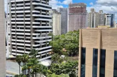 Kitnet / Stúdio à venda na Rua Ministro Gabriel de Rezende Passos, 591, Moema, São Paulo