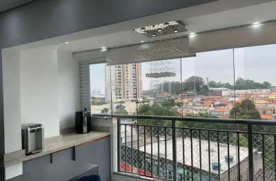 Apartamento 2 dormitórios à venda, Vila Formosa, São Paulo, SP